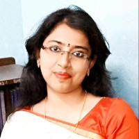 Dr. Kusumita Datta