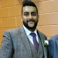 Devin Patel