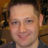 Adam Welles