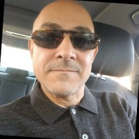Danny Rahimi