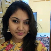 Karishma Semwal