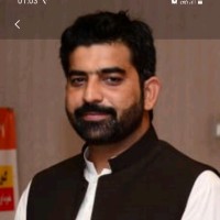 Khurram Shahzad