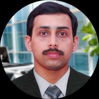 Rajesh PK