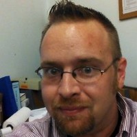 Aaron Baker