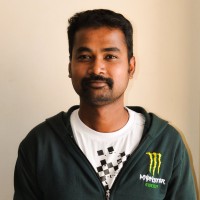 Venkatachalam R