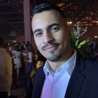 Gustavo Matos