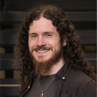 Chris Thomas Eikrem