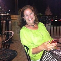 Nancy Green