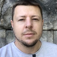 Ruslan Hirychau