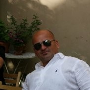 Athanasios Pispas