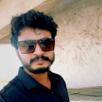 Shrikant Patel