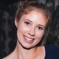 Eloise Mcintyre
