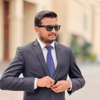 Ahmed Irshad