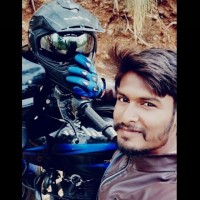 kiran kumar m