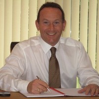 Paul Greenham
