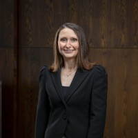 Katherine Milner