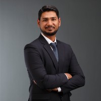Afzal Khan