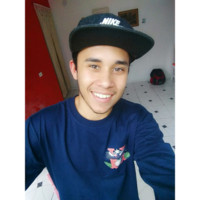 Caique Henrique