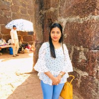 Pranjali Patil