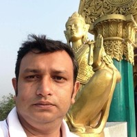 Hasan Syed