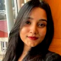 Krisha Kumari