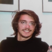 Thomas Argolo Schwartz