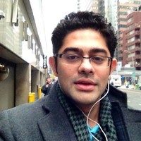 Moosa M.