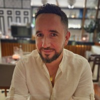 Jonathan Romano