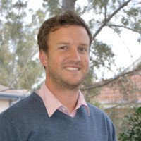 Luke O'Connell