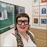 Monique Van Der Werf