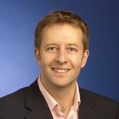 Malcolm Robinson