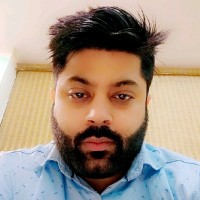 Kush Chawla