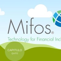 Capitulo Mifos Quito