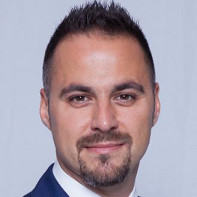Peter De Toma