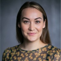 Cathryn Hughes