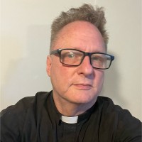 Rev. Dr. Chip Graves