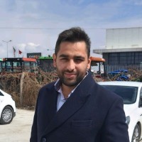 Necati Volkan KÖŞKER