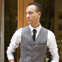 William Emir Bouchacourt