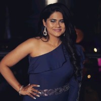 vrinda talwar