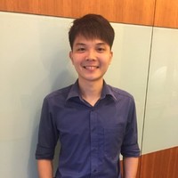 Nicholas Ho