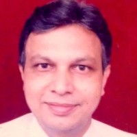 Kamlesh P. P.