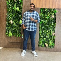 Prashanth Gadde