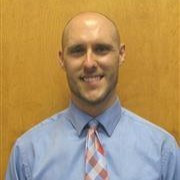 Kyle Chamness, MPH
