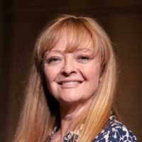 Jo Hitchin