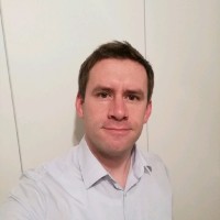 Mark Dekreon