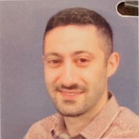 Daniel Georgis