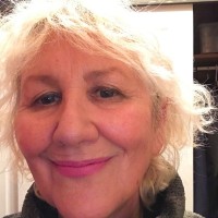Sharron Katz