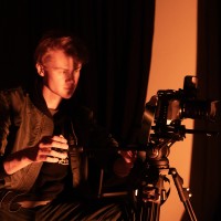 Oliver Vandyk