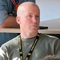 Jeremy Carrington
