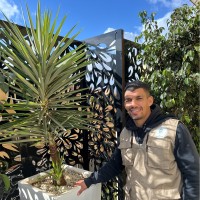 Mohamed Abderraouf Ramla